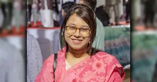 সংরক্ষিত নারী আসনে মনিরা শারমিনের মনোনয়ন বাতিল বহাল